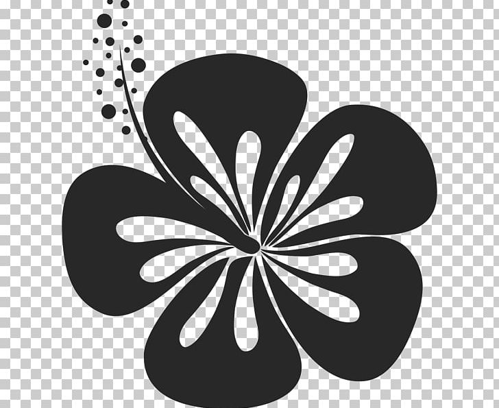 Rubber Stamp Postage Stamps Flower Natural Rubber Sticker PNG, Clipart, Black And White, Color, Decal, Flora, Flower Free PNG Download