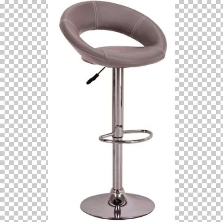 Table Bar Stool Furniture Cocoa Faux Leather (D8506) PNG, Clipart, Angle, Bar Stool, Bench, Berga, Chair Free PNG Download