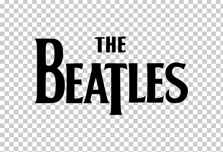 The Beatles Text Metallica Rock And Roll PNG, Clipart, Area, Beatles, Black And White, Brand, Drawing Free PNG Download
