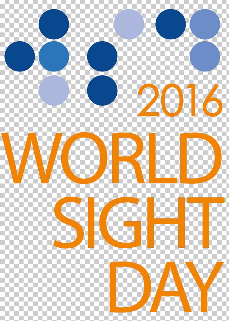 World Sight Day Visual Perception Eye Care Professional Vision Loss PNG, Clipart, Area, Blindness, Brand, Cataract, Circle Free PNG Download