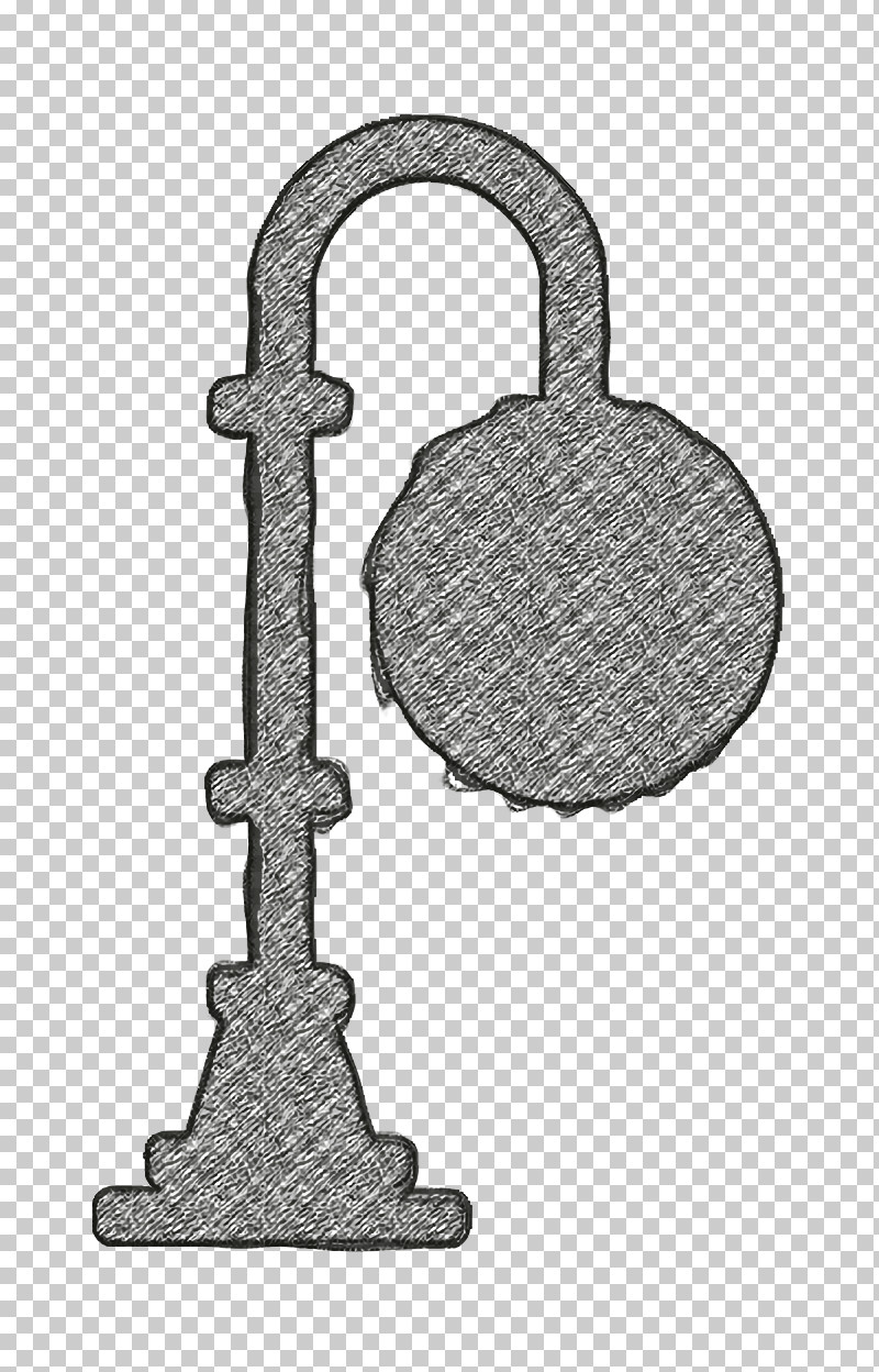Street Lamp Icon City Icon PNG, Clipart, City Icon, Lock, Metal, Padlock, Street Lamp Icon Free PNG Download