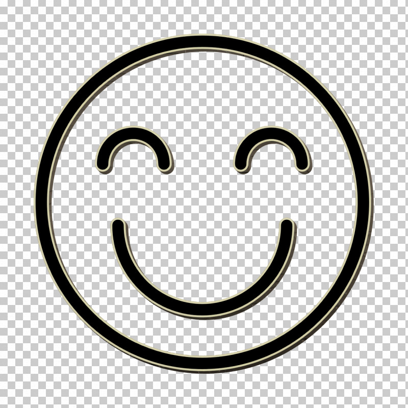 Happy Icon Emoticons Icon Smile Icon PNG, Clipart, Awning, Blaffetuur, Chassis, Door, Emoticon Free PNG Download