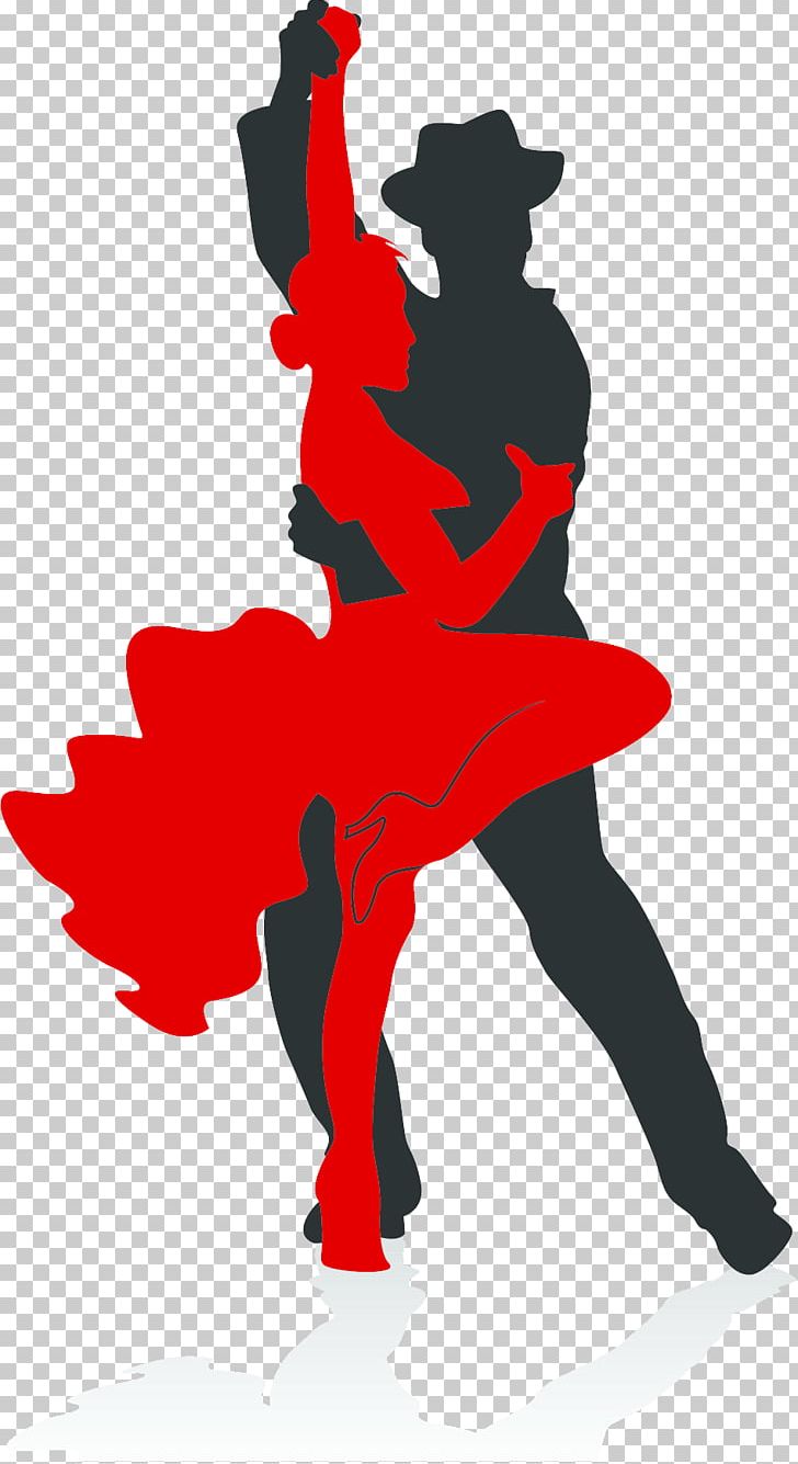 Ballroom Dance Tango Silhouette PNG, Clipart, Animals, Art, Ballroom Dance, Ballroom Tango, Basic Free PNG Download