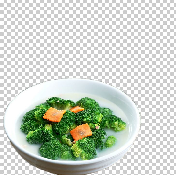 Cream Of Broccoli Soup PNG, Clipart, Broccoli, Cauliflower, Chicken Soup, Dish, Euclidean Vector Free PNG Download