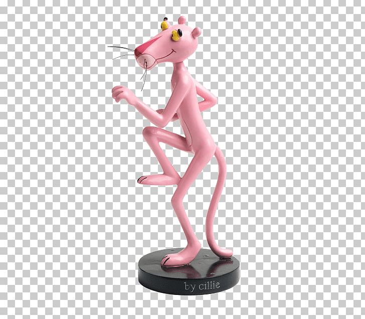 The Pink Panther Interior Design Services Drawing PNG, Clipart, Animaatio, Color, Drawing, Figurine, Idea Free PNG Download