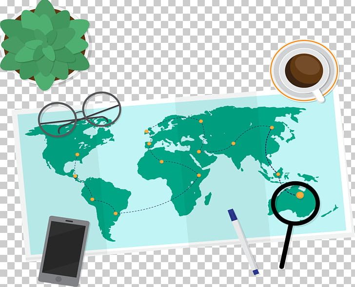 World Map Globe Wall Decal PNG, Clipart, Border, Brand, Continent, Decal, Grass Free PNG Download