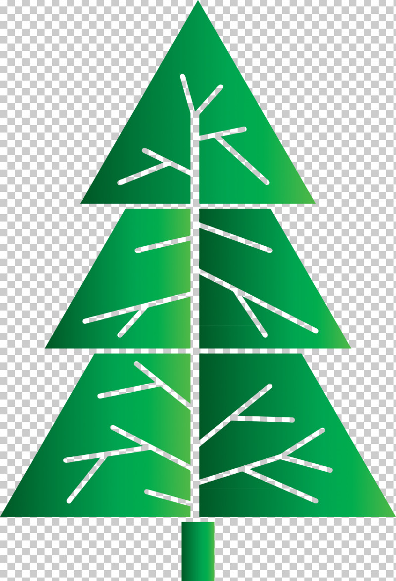 Christmas Ornament PNG, Clipart, Abstract Cartoon Christmas Tree, Angle, Christmas Day, Christmas Ornament, Christmas Tree Free PNG Download