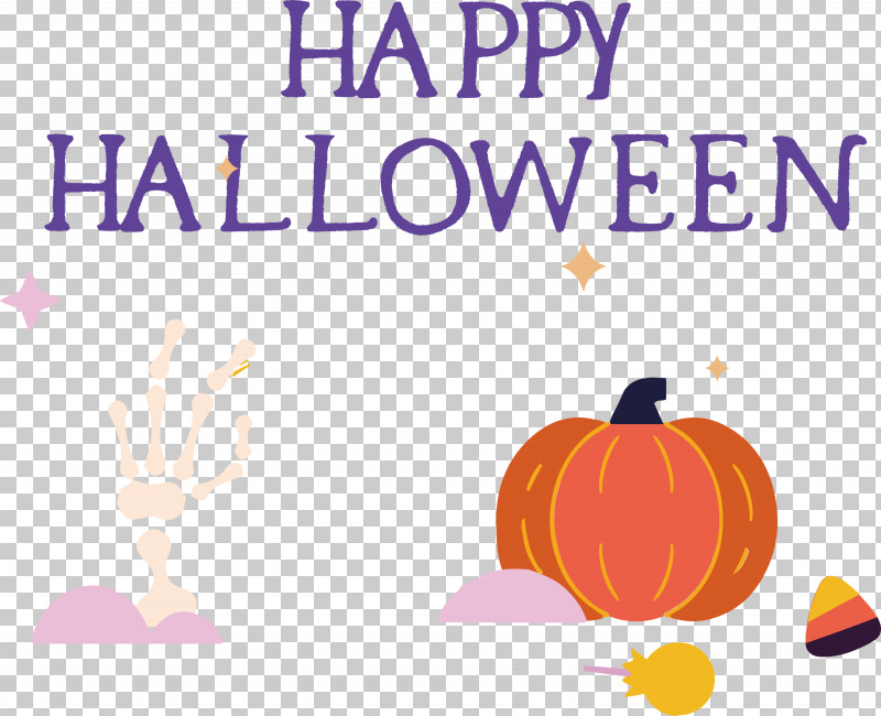 Happy Halloween PNG, Clipart, Fruit, Geometry, Happiness, Happy Halloween, Line Free PNG Download