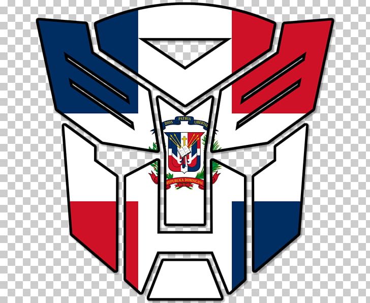 Dominican Republic Autobot Digital Art Fan Art PNG, Clipart, Area, Art, Artwork, Autobot, Autobot Logo Free PNG Download