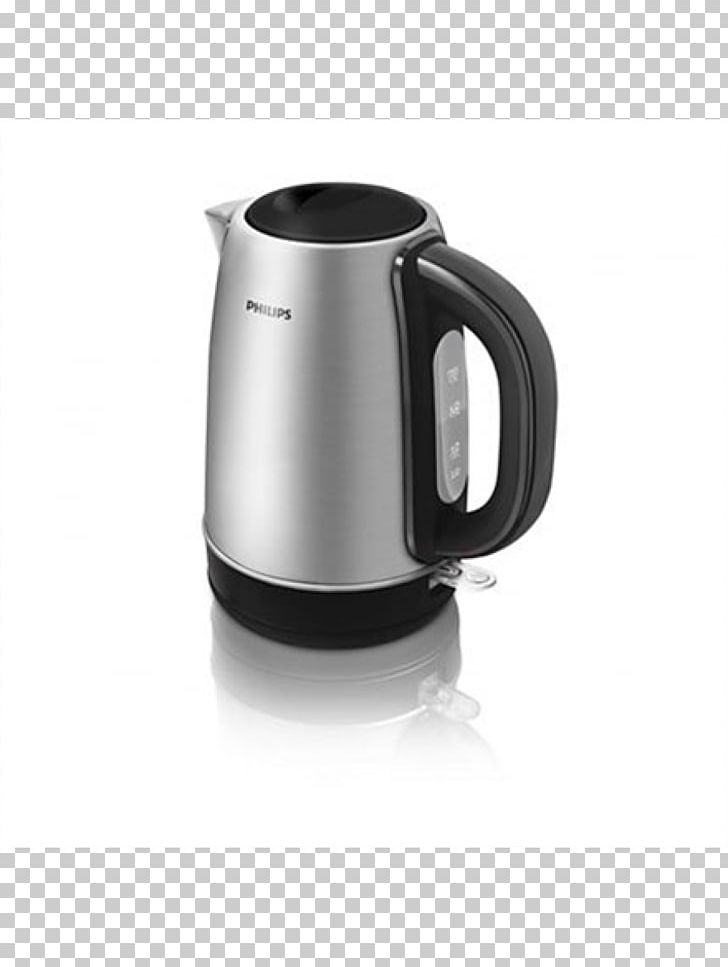 Electric Kettle Philips Avance Collection HD9384 Stainless Steel PNG, Clipart, Brushed Metal, Cup, Electricity, Electric Kettle, Electronics Free PNG Download