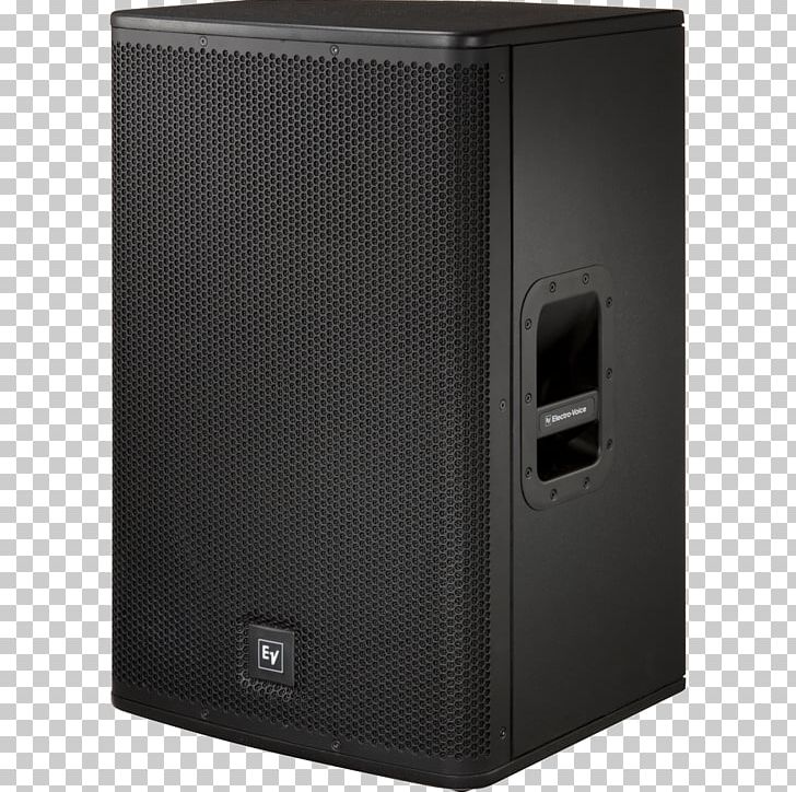 Electro-Voice Loudspeaker Powered Speakers Compression Driver Audio PNG, Clipart, Amplifier, Audio Equipment, Audio Speakers, Compress, Computer Speaker Free PNG Download