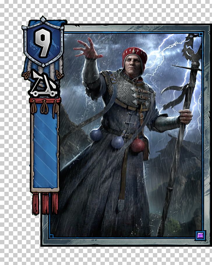 Gwent: The Witcher Card Game CD Projekt PlayStation 4 Video Game PNG, Clipart, Action Figure, Card Game, Cd Projekt, Collectible Card Game, Figurine Free PNG Download