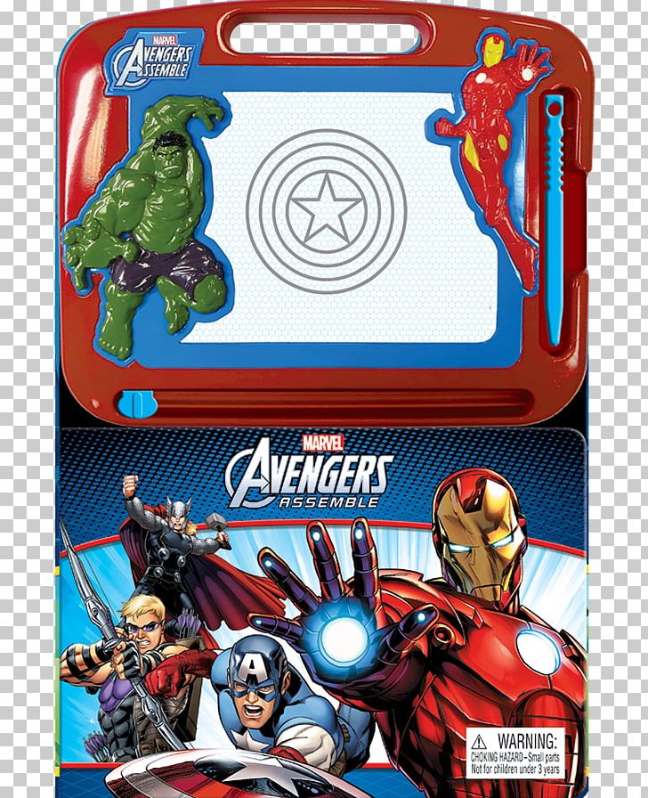 Iron Man The Avengers Film Series Captain America Spider-Man Book PNG, Clipart, Action Figure, Action Toy Figures, Aveng, Avengers Film Series, Comic Free PNG Download