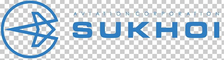 Logo Organization Sukhoi Civil Aircraft Business PNG, Clipart, Area, Blue, Brand, Business, Emblem Free PNG Download