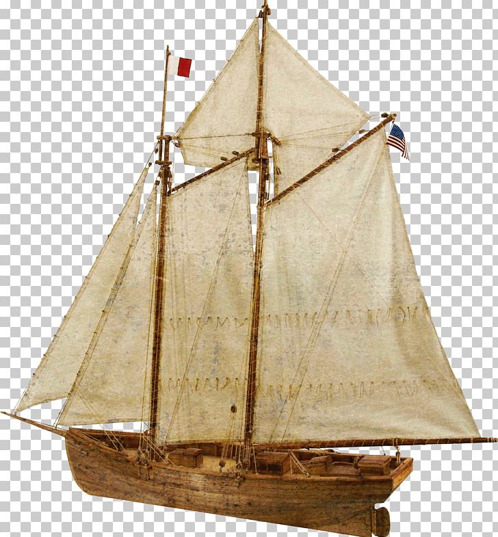 Paper Schooner Boat Watercraft PNG, Clipart, Baltimore Clipper, Boat, Brigantine, Caravel, Download Free PNG Download