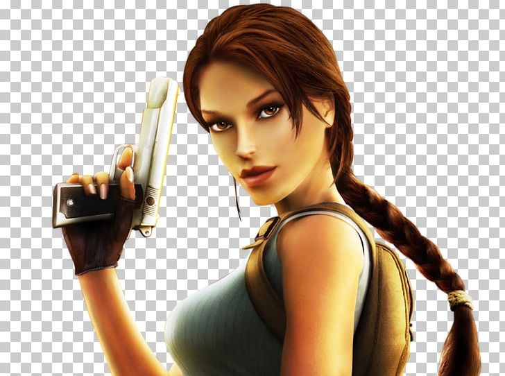 Tomb Raider: Anniversary Tomb Raider: Underworld Lara Croft: Tomb Raider PNG, Clipart, Brown Hair, Lara Croft Tomb Raider, Long Hair, Others, Rise Of The Tomb Raider Free PNG Download