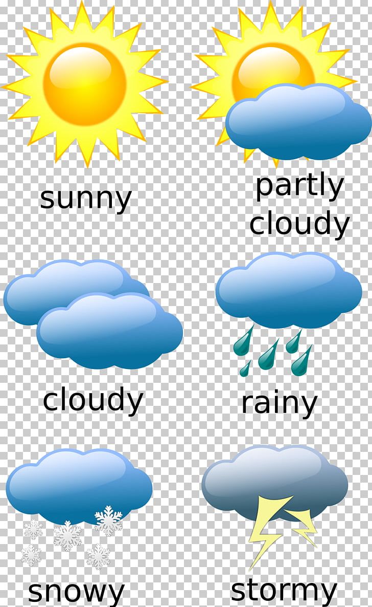 Weather Forecasting Computer Icons Symbol PNG, Clipart, Area, Artwork, Clip Art, Cloud, Computer Icons Free PNG Download
