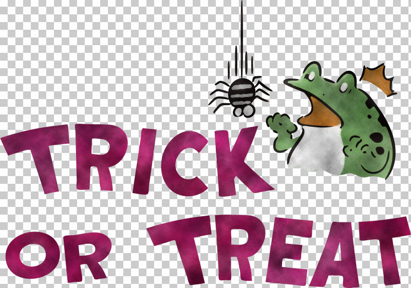 TRICK OR TREAT Halloween PNG, Clipart, Biology, Cartoon, Halloween, Logo, Meter Free PNG Download
