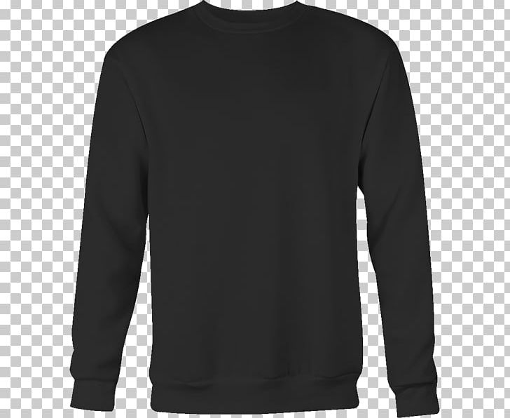 Long-sleeved T-shirt Hoodie Long-sleeved T-shirt Top PNG, Clipart, Active Shirt, Black, Clothing, Collar, Fashion Free PNG Download