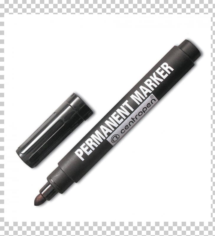 Marker Pen Stationery Pens Centropen Highlighter PNG, Clipart, Artikel, Black, Centropen, Computer Hardware, Hardware Free PNG Download