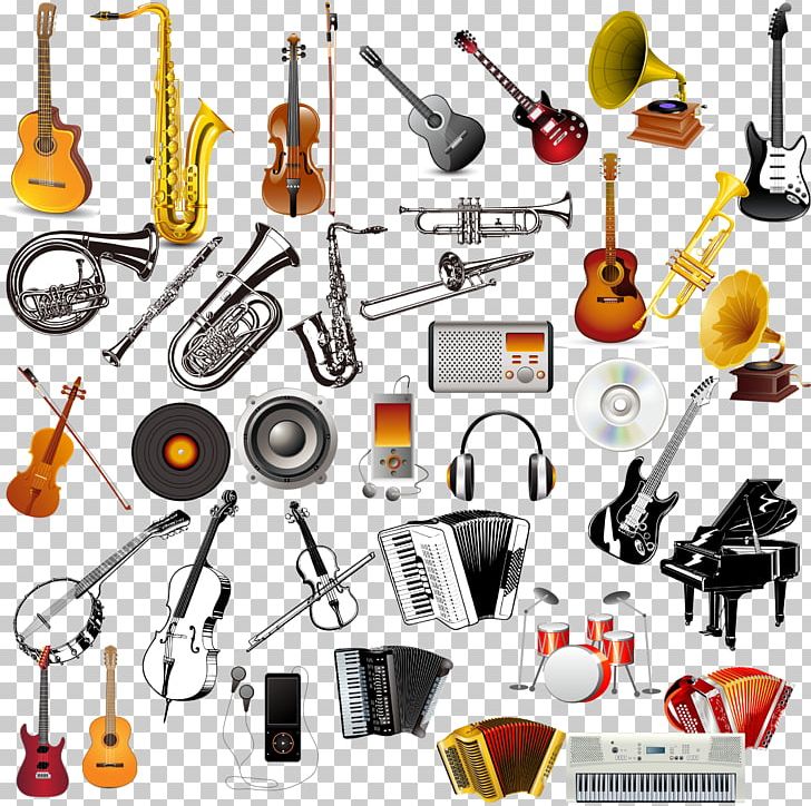 Musical Instrument PNG, Clipart, Accordion, Art, Brand, Guitar, Happy Birthday Vector Images Free PNG Download