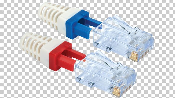 Network Cables Electrical Connector Modular Connector 8P8C Twisted Pair PNG, Clipart, Cable, Category 5 Cable, Category 6 Cable, Computer Network, Crimp Free PNG Download