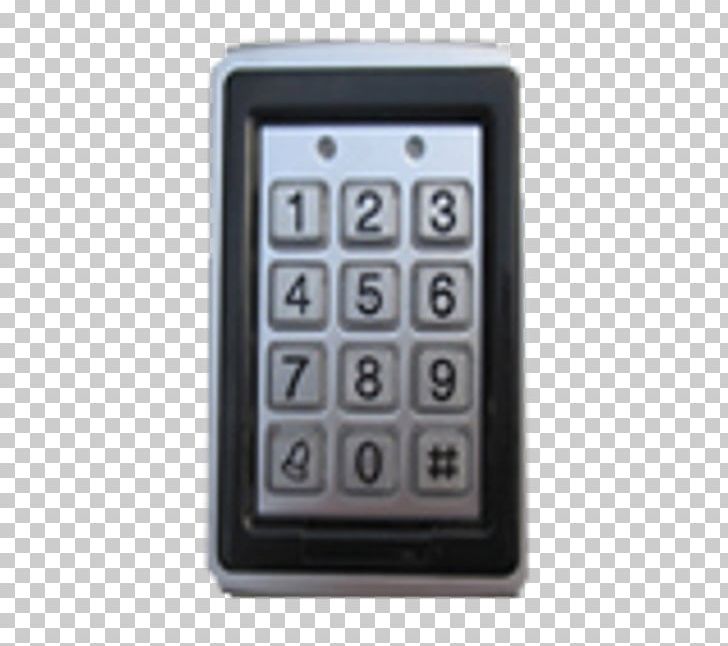 Numeric Keypads Access Control Computer Keyboard Proximity Card Security PNG, Clipart, Access Control, Closedcircuit Television, Computer Component, Computer Keyboard, Electronic Device Free PNG Download