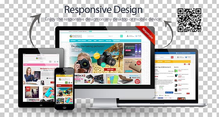 Responsive Web Design Computer Software Shopping Cart Software Theme E-commerce PNG, Clipart, Business, Communication, Computer Software, Cscart, Display Advertising Free PNG Download