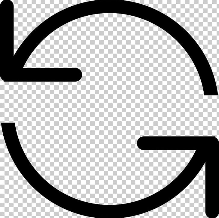 Arrow Rotation Clockwise Computer Icons Symbol PNG, Clipart,  Free PNG Download