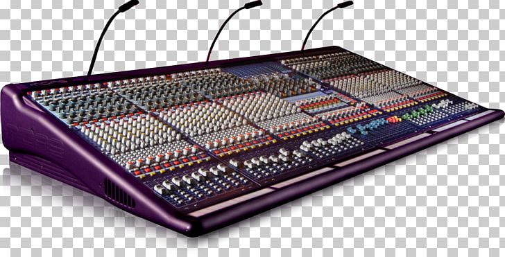 Audio Mixers Microphone Sound Recording And Reproduction PNG, Clipart, Analog Signal, Audio, Audio Equipment, Audio Mixers, Audio Mixing Free PNG Download