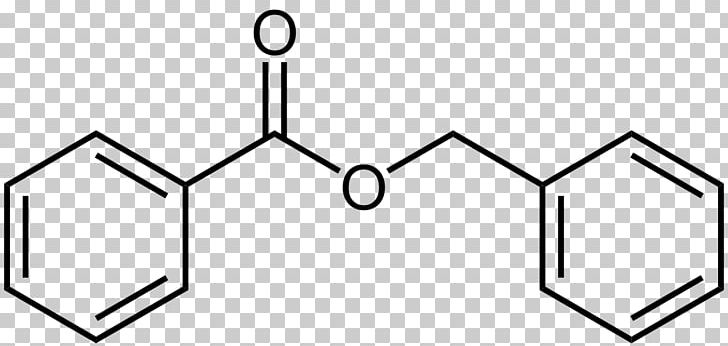 Benzyl Benzoate Benzyl Group Benzyl Alcohol Benzoic Acid Chemical Formula PNG, Clipart, Angle, Area, Benzoate, Benzoic Acid, Benzoin Free PNG Download