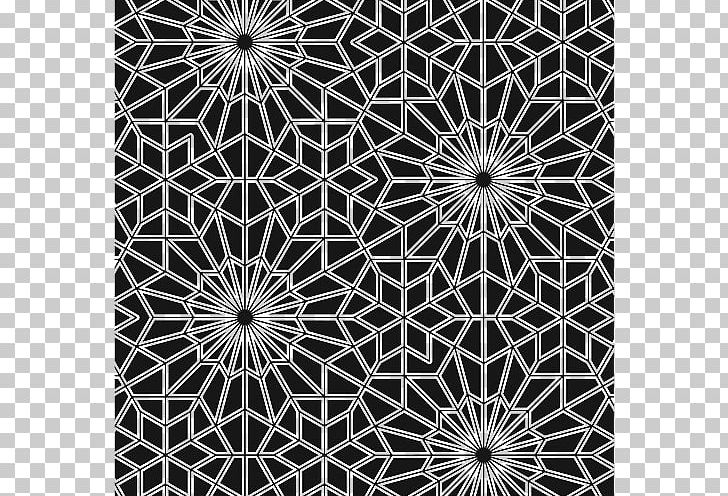 Black And White Ornament Motif Pattern PNG, Clipart, Animals, Art, Background, Banner Design, Black Free PNG Download