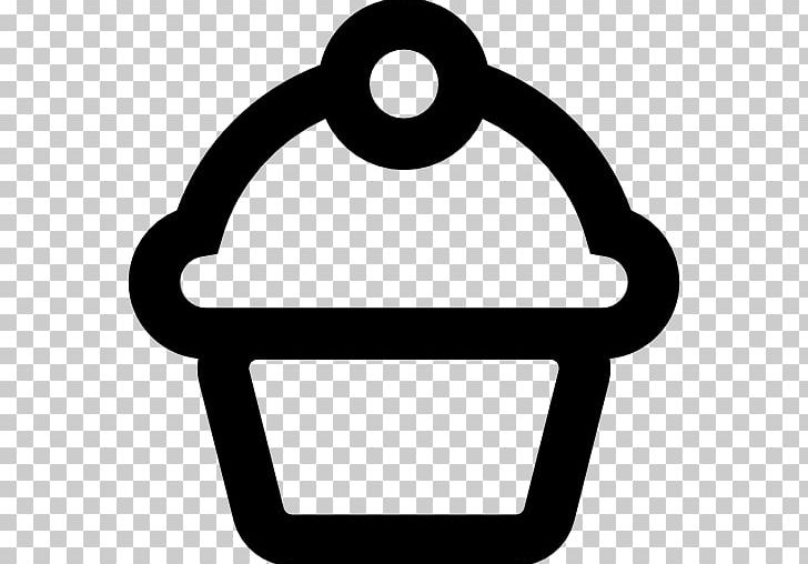 Cupcake Muffin Cuban Pastry Bakery Computer Icons PNG, Clipart, Artwork, Bakery, Black And White, Cake, Circle Free PNG Download