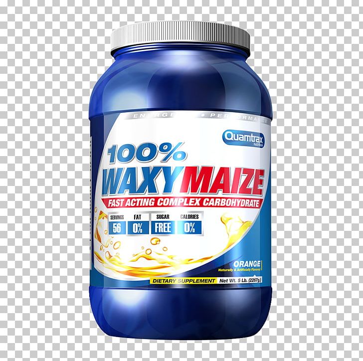 Dietary Supplement Quamtrax Nutrition 100% Waxymaize 2260 Gr Waxy Corn Protein PNG, Clipart, Amylopectin, Carbohydrate, Dietary Supplement, Food, Gainer Free PNG Download