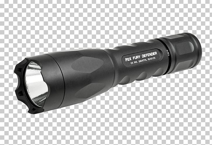 Flashlight SureFire G2X Pro SureFire P2X Fury PNG, Clipart, 2 X, Defender, Flashlight, Fury, Hardware Free PNG Download