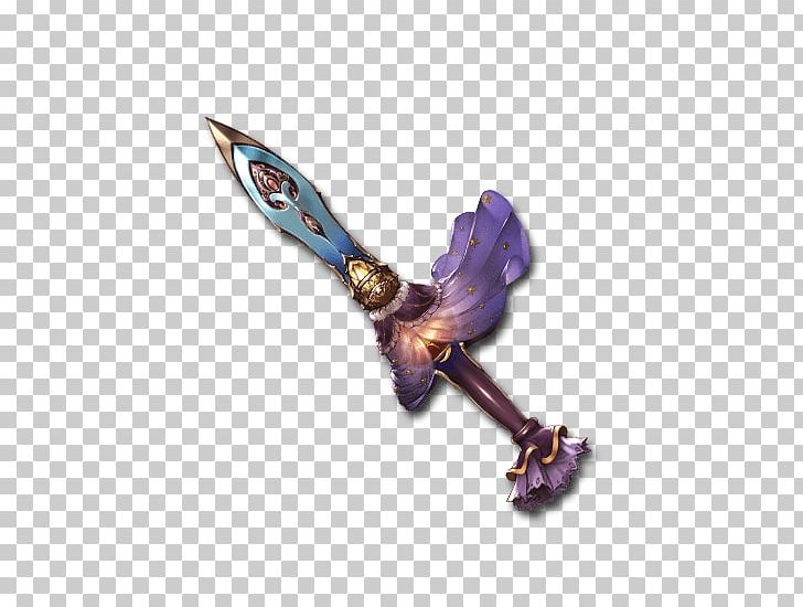 Granblue Fantasy Dagger Weapon Blade Bow PNG, Clipart, Accuracy And Precision, Blade, Bow, Category Of Being, Cold Weapon Free PNG Download