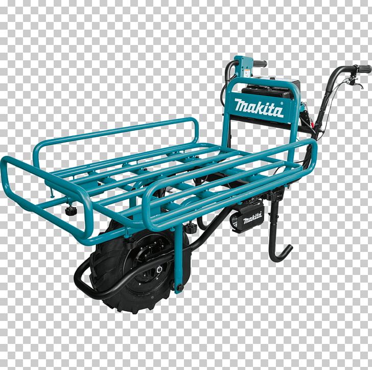 Hand Truck Wheelbarrow Makita Tool Cordless PNG, Clipart, Assist, Augers, Automotive Exterior, Brushless Dc Electric Motor, Cart Free PNG Download