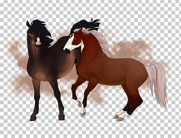 Mustang Stallion Pony Mare Rein PNG, Clipart,  Free PNG Download