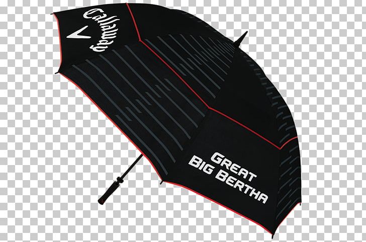 Umbrella Callaway Golf Company Big Bertha Canopy PNG, Clipart, Big Bertha, Business, Callaway Golf Company, Canopy, Cap Free PNG Download