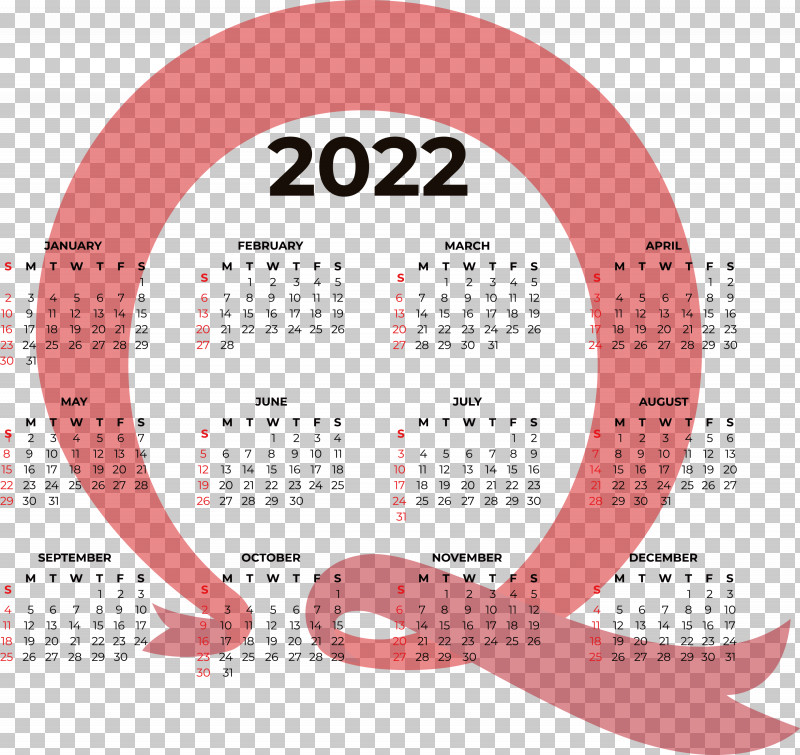 2022 Calendar 2022 Printable Yearly Calendar Printable 2022 Calendar PNG, Clipart, Calendar System, Geometry, Line, Mathematics Free PNG Download