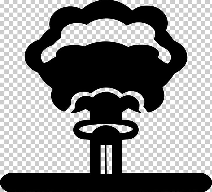 Atomic Bombings Of Hiroshima And Nagasaki Nuclear Weapon Mushroom Cloud Nuclear Explosion PNG, Clipart, Black And White, Bomb, Computer Icons, Conventional Weapon, Explosion Free PNG Download