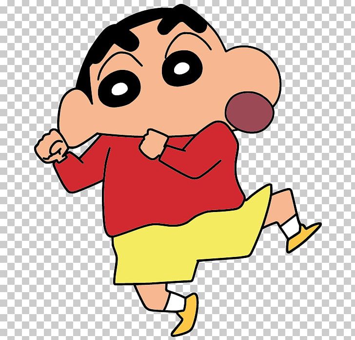 Crayon Shin  chan  Shinnosuke Nohara Kasukabe Action Kamen 