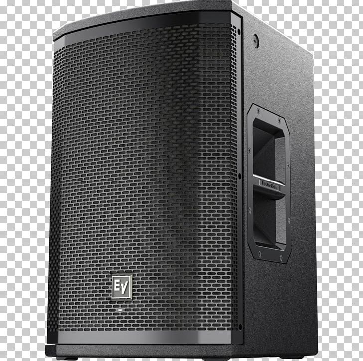 Electro-Voice Powered Speakers Loudspeaker Audio Compression Driver PNG, Clipart, Amplifier, Audio, Audio Equipment, Audio Power Amplifier, Classd Amplifier Free PNG Download