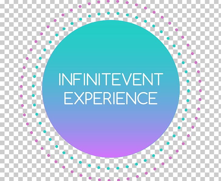 Event Agency Barcelona | InfiniteVent Experience Logo Congress Event Planning Brand PNG, Clipart, Aqua, Area, Brand, Circle, Congress Free PNG Download