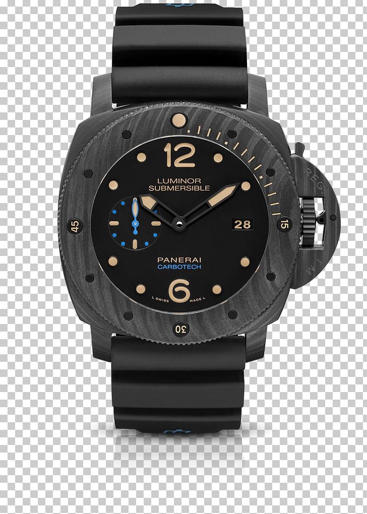 Panerai Men's Luminor Marina 1950 3 Days Diving Watch Movement PNG, Clipart,  Free PNG Download