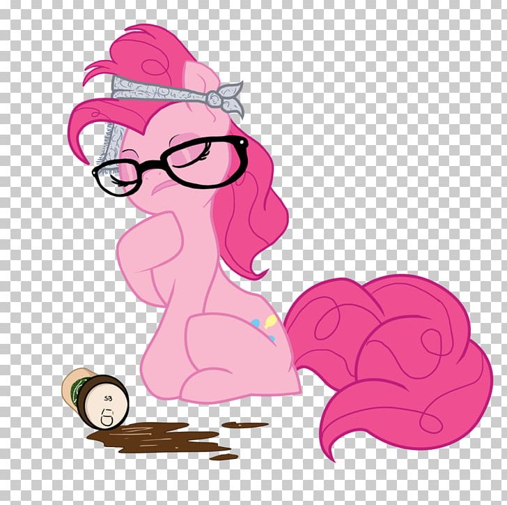 Pinkie Pie My Little Pony Queen Chrysalis Fourth Wall PNG, Clipart, Art, Cartoon, Character, Deviantart, Eyewear Free PNG Download