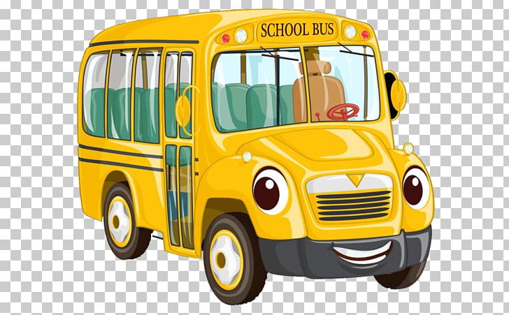 School Bus Portable Network Graphics PNG, Clipart, Automotive Design, Bus, Bus Driver, Car, Commercial Vehicle Free PNG Download
