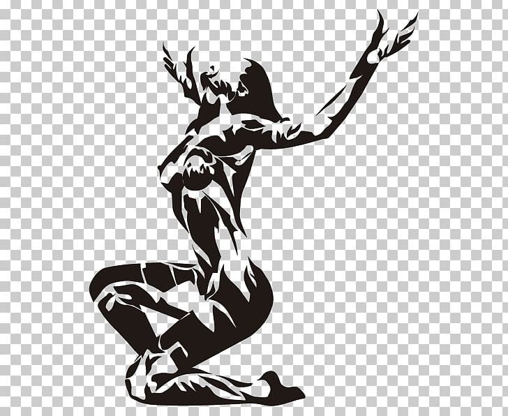 Woman Бойжеткен Sticker PNG, Clipart, Art, Artwork, Black And White, Female, Feminism Free PNG Download