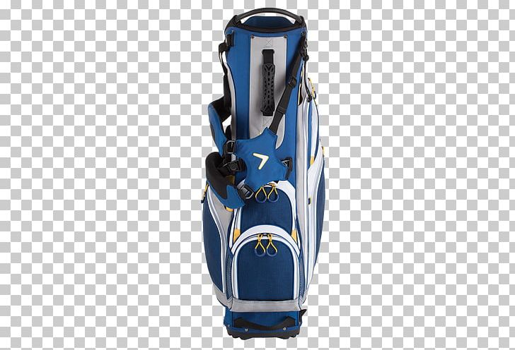 Cobalt Blue Golfbag PNG, Clipart, Bag, Blue, Cobalt, Cobalt Blue, Electric Blue Free PNG Download