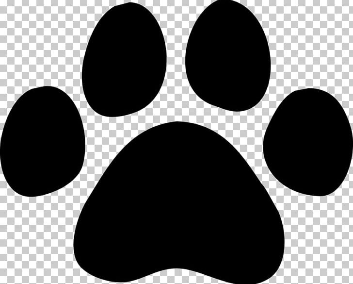 Dog Paw Cat Giant Panda PNG, Clipart, Bear, Black, Black And White, Cat, Computer Icons Free PNG Download